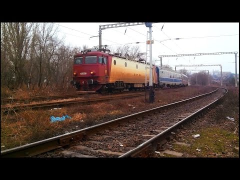 IR 1571 întârziat, tras de 40-0679-7