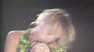 That Petrol Emotion - Mouth Crazy (live)