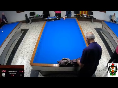 Lliga 4 MODALITATS 1a DIVISIO - C.B. VIC "A" vs C.B. EL PRAT - LLIURE