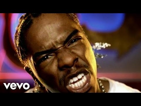 Sisqo - Can I Live