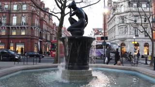 Dollar Signs - Calvin Harris ft. Tinashe Music Video A Level Media