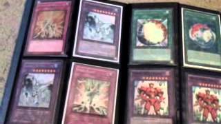 Kaioken591's Yugioh Trade Binder Update 3-25-12
