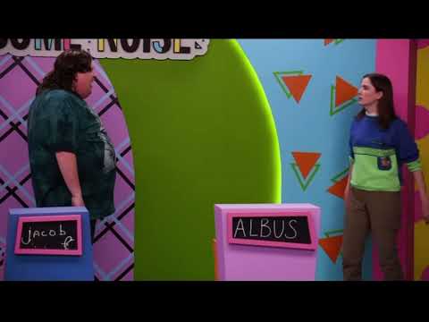 Mr. Mayonnaise part 2 (Make Some Noise)