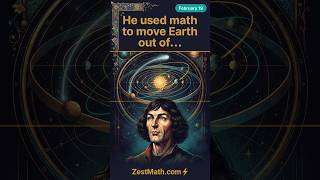 Nicolaus Copernicus