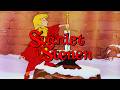 Svärdet I Stenen 1963 Svensk Trailer VHS