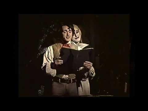 Dance of the Vampires – Act II, Scene 4