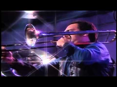 カーラブレイLIVE GARY VALENTE ハレルヤ！