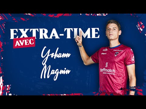 ⏱️ 𝗘𝗫𝗧𝗥𝗔-𝗧𝗜𝗠𝗘 avec Yohann Magnin : le secret d'une bonne truffade selon Yo'