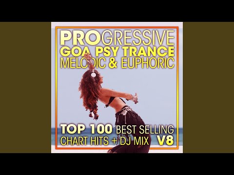 Skoocha & Mesmerizer - Absorbed (Progressive Goa Psy Trance)