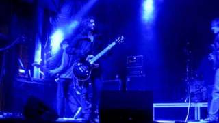 Sick Of You- Bleeker Ridge LIVE 03-26-11