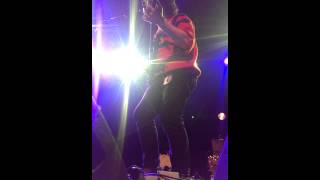 The Districts 6 AM Union Transfer 2.14.15