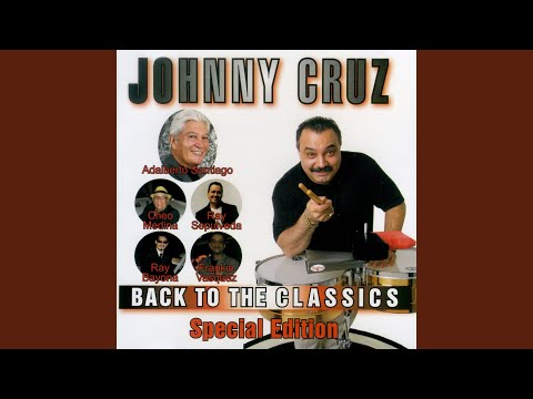 El Swing (feat. Adalberto Santiago)