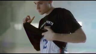 Mighty Sports Apparel | "I am" | 2019 TVC