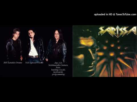 Sarissa - Sarissa (1994) [Reissue 2002]