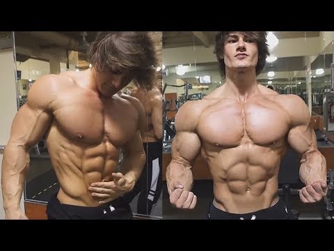 Aesthetic Motivation WEEK 2 - Jeff Said