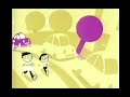 PBS Kids Barney ID WHRM 2005