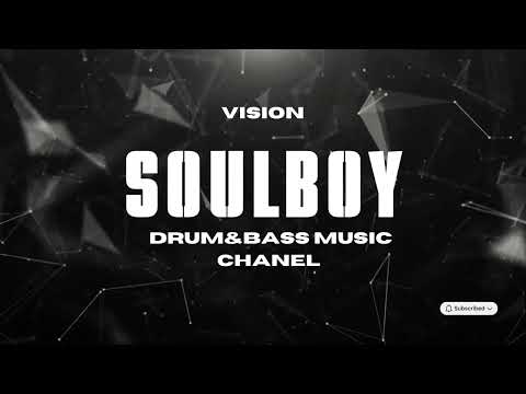 SOULBOY - Vision