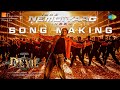 Idre Nemdiyaag Irbek Song Making The Devil Darshan Prakash Veer B Ajaneesh Loknath