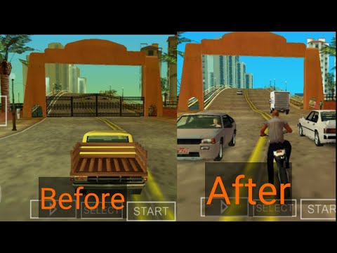 How to unlock Second main island in GTA Vice City Stories | Total Generation