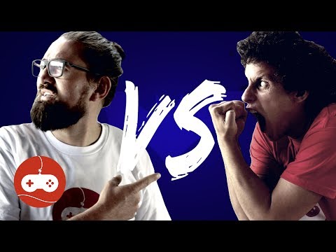 Injustice 2 ft. Jalal Dubois