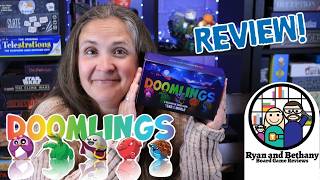 Doomlings video thumbnail