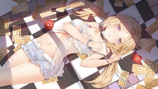 【作業work】ねむねむサムネ作りThumbnail making【ホロライブHololive/アキロゼAkirose】
