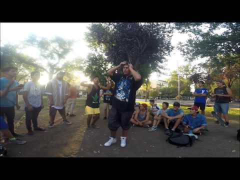 CUARTOS Nero vs Kolor 7M V.7