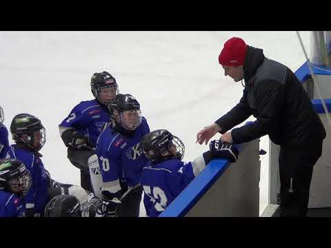 KJT Black -  K-Espoo EPS III