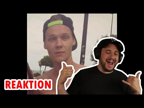 SPART EUCH DIE KOMMENTARE - Cryten REAKTION