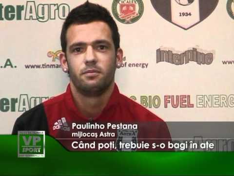 Când poţi, trebuie s-o bagi în ate