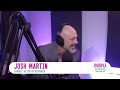 Between Two Barneys With Josh Martin Purple Tales Episode 4