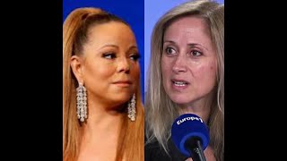 Mariah Carey vs Lara Fabian Singing the Same Songs