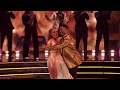 Jordan Chiles And Elaine Hendrix S 20th Birthday Party Relay Quickstep Dancing With The Stars