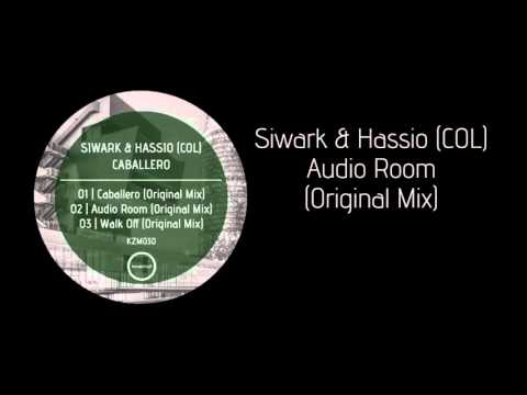 KZM030 - Siwark & Hassio (COL) - Caballero