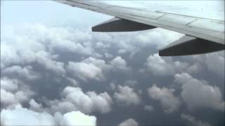 preview picture of video 'TAKE OFF İSTANBUL KONYA PEGASUS AIRLINES PC 4184 TC-ARP NEHİR'
