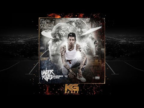 DonnyLoc - In Tha Mix [New 2020]