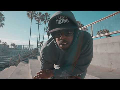 Starz Coleman - Tea From Gustad (Prod. Bah Label) (Official Video)