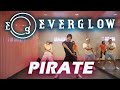 [KPOP] EVERGLOW - Pirate | Dance Fitness / Dance Workout By Golfy | คลาสเต้นออกกำลังก