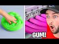 How 200 Everyday Things Are ACTUALLY Made