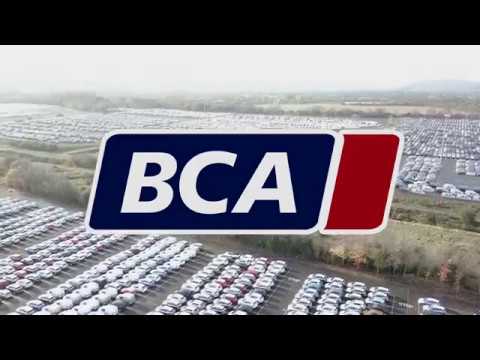 BCA Introduction Video