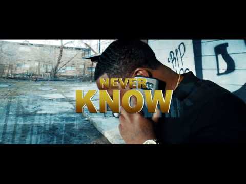 Boo Gotti - Never know