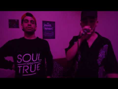 Los Bowens en Pugliese @ Gold Trap Fest (05/08)