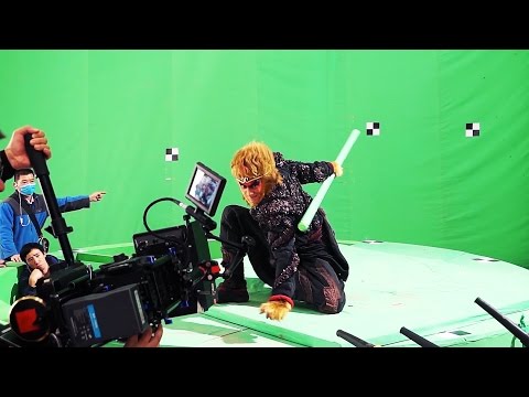 Journey To The West 2 - Behind The Scenes - Chopflix