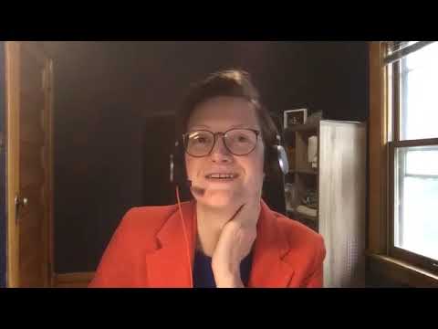 Woman of the Week with Eryn | YWCA Minneapolis Girls & Youth