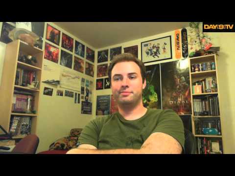 Day[9] Daily #585 - Naniwa PvZ 2 base plays P3