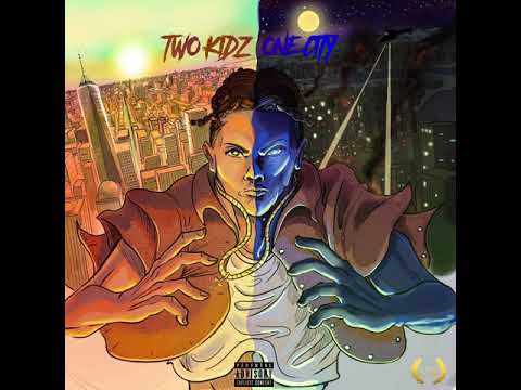 Fake Love (Feat. Elijah the Boy)