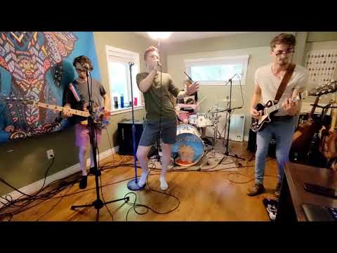 The Beats Go On Presents Lochaven