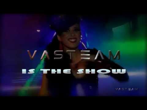Vasteam spot lanzamiento Vasteam DJ´s