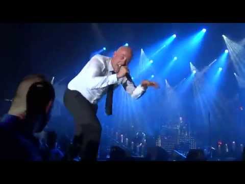 Unheilig Bielefeld 10.05.2015 Maschine, Für Immer, Es ist Zeit zu gehen