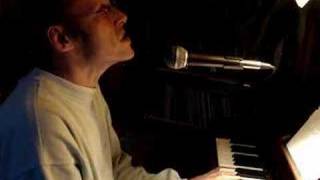 Someone`s Final Song (Elton John) Cover